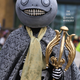 Image for article titled Our Favorite Cosplay From MCM London Comic Con 2019